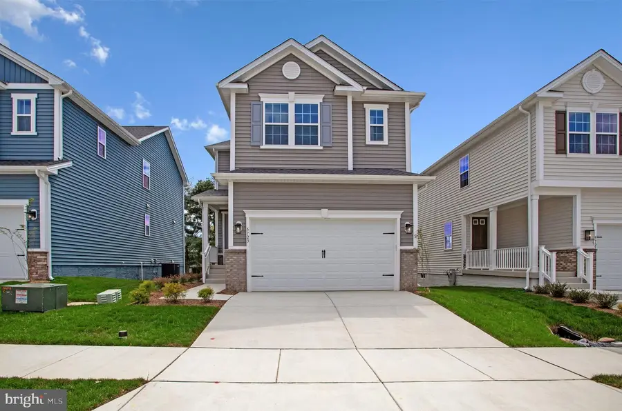 5723 Howard Dr, Glen Burnie, MD 21061 - #2