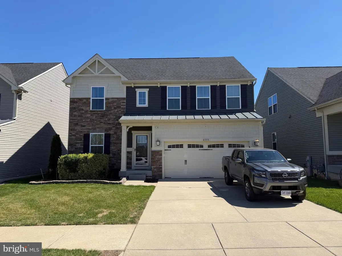 8355 Eagle St, Glen Burnie, MD 21060 - #1