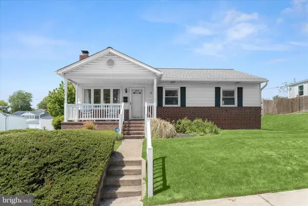 5810 Ritchie St, GLEN BURNIE, MD 21061