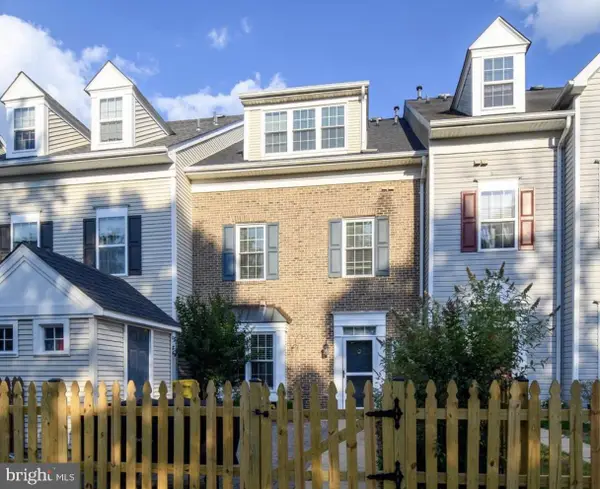 8725 Spring Brook Way, ODENTON, MD 21113