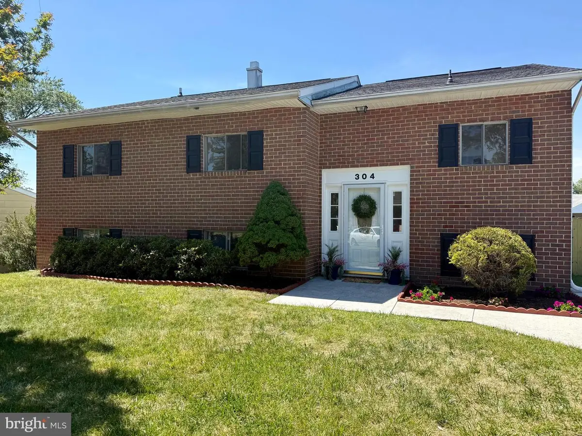 304 Lionsheart Gln, Glen Burnie, MD 21061 - #1