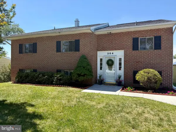 304 Lionsheart Gln, GLEN BURNIE, MD 21061