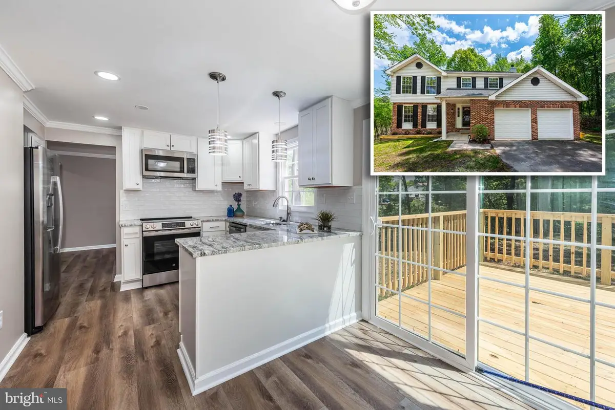 7674 Tuckerman Dr, Hanover, MD 21076 - #1