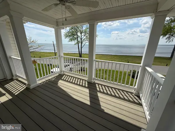 1210 Chesapeake Dr, CHURCHTON, MD 20733