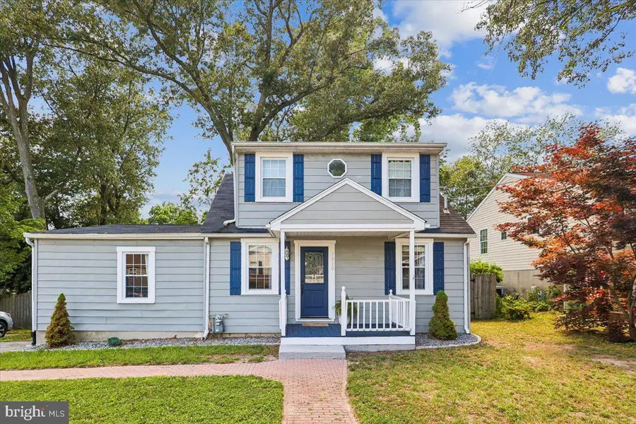 7910 Mayford Ave, Pasadena, MD 21122 - #2