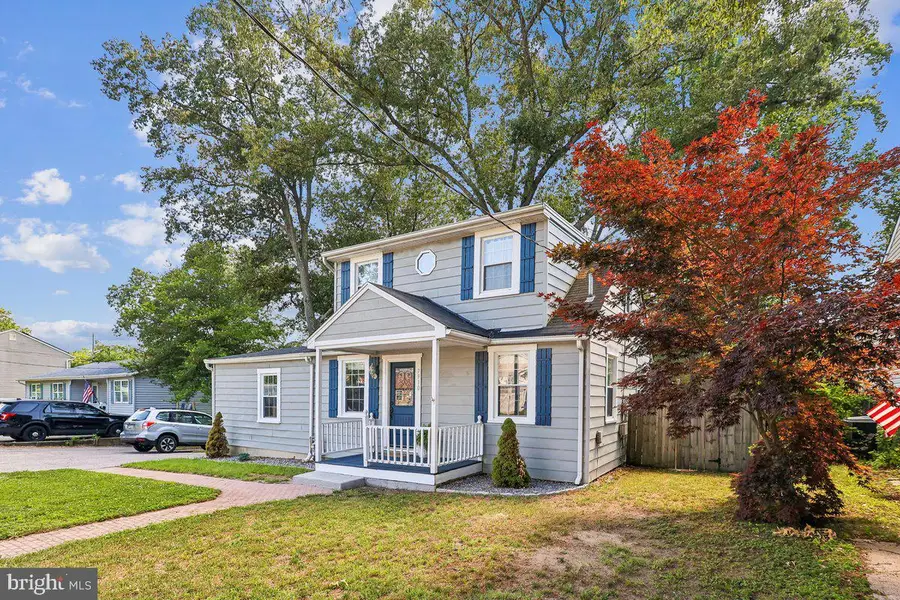 7910 Mayford Ave, Pasadena, MD 21122 - #3
