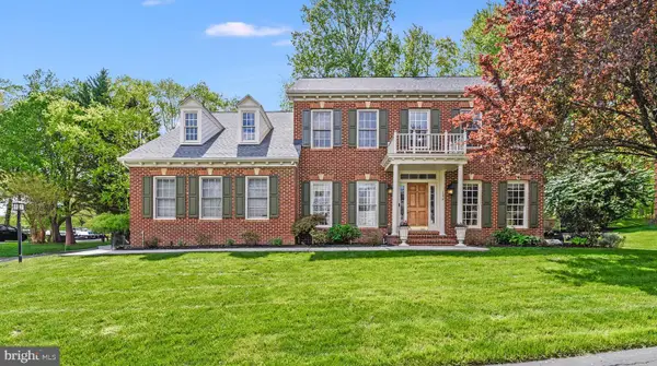 126 Seahawk Ln, EDGEWATER, MD 21037