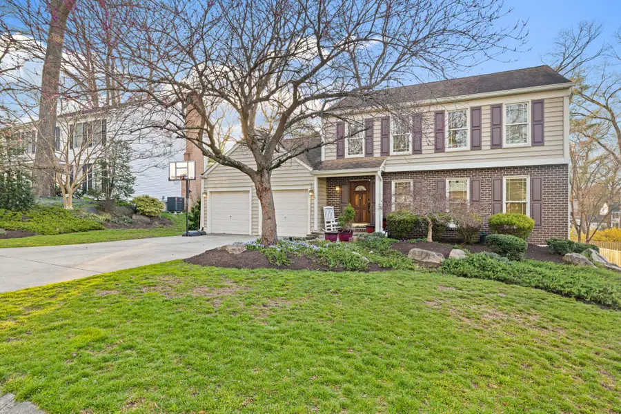 325 Cool Ridge Ct, Millersville, MD 21108 - #2