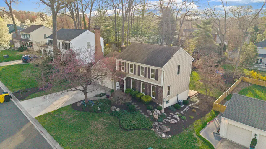 325 Cool Ridge Ct, Millersville, MD 21108 - #3