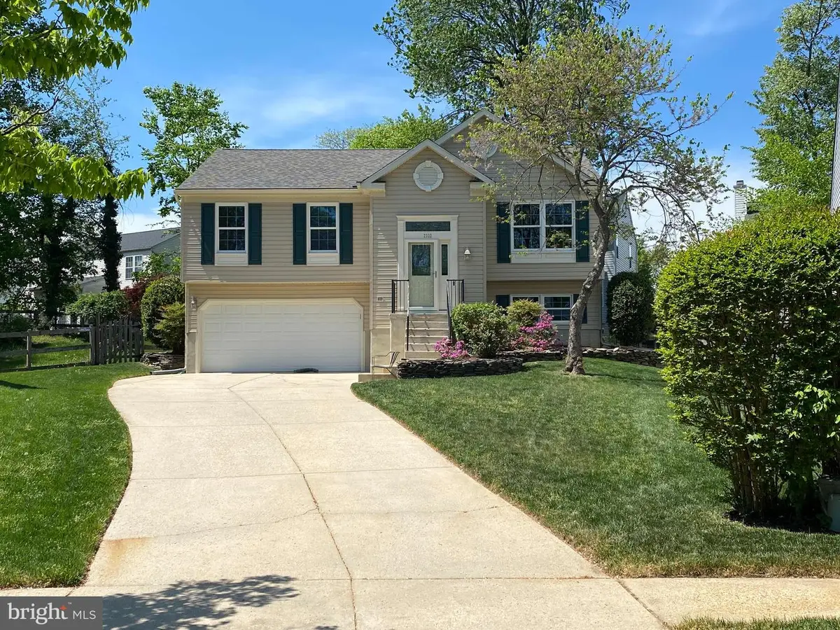 2332 Golden Chapel Rd, Odenton, MD 21113 - #1