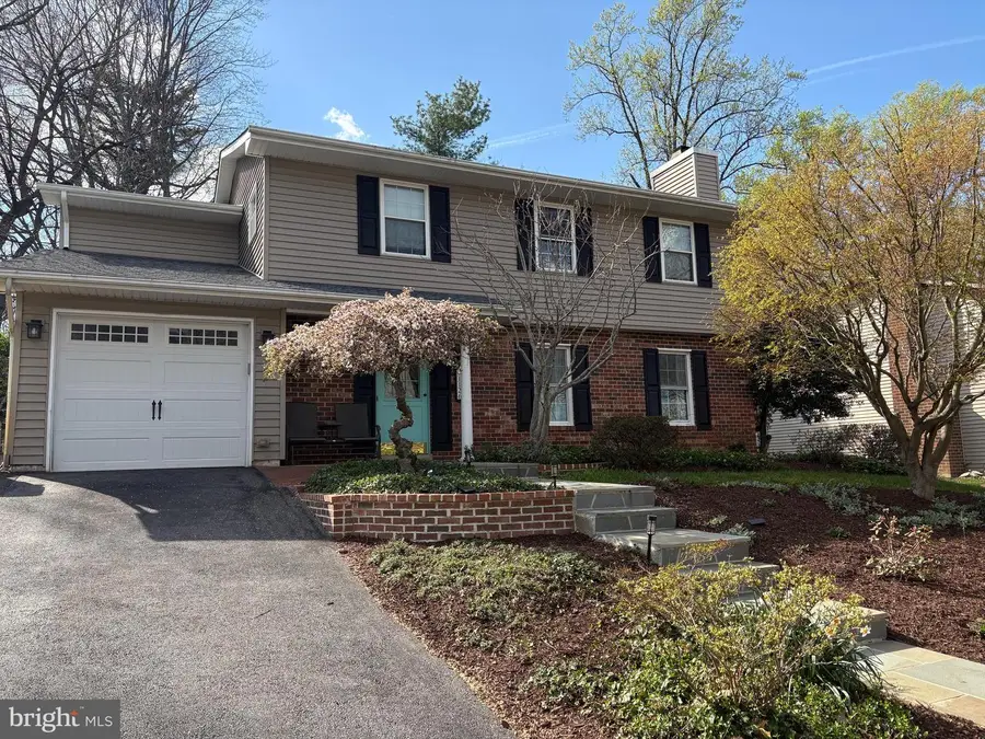 1126 Neptune Pl, Annapolis, MD 21409 - #2