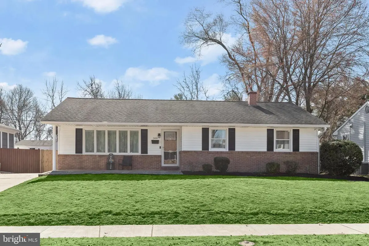 388 Fleagle Rd, Glen Burnie, MD 21061 - #1