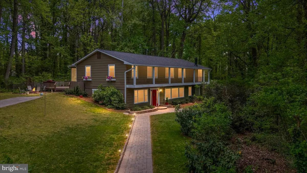 923 Buttonwood Trl, Crownsville, MD 21032 - #1