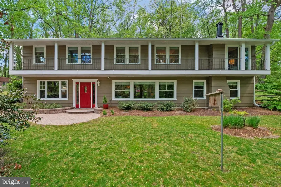 923 Buttonwood Trl, Crownsville, MD 21032 - #2