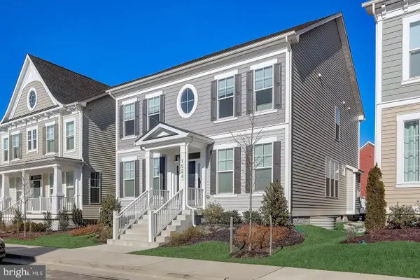 1524 Spikerush Dr, ODENTON, MD 21113