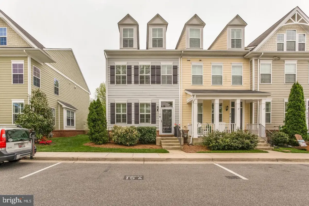 19 Boucher Pl, Annapolis, MD 21403 - #1