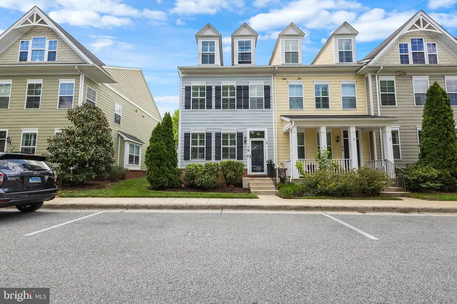 19 Boucher Pl, Annapolis, MD 21403 - #3