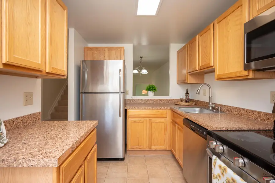 3418 Littleleaf Pl, Laurel, MD 20724 - #3