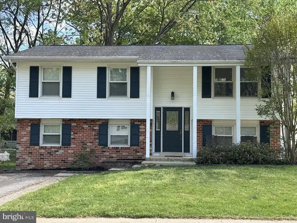 977 Fall Circle Way, GAMBRILLS, MD 21054