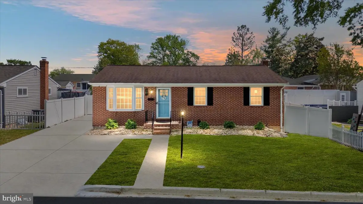 3 Belvedere Ave, Glen Burnie, MD 21061 - #1