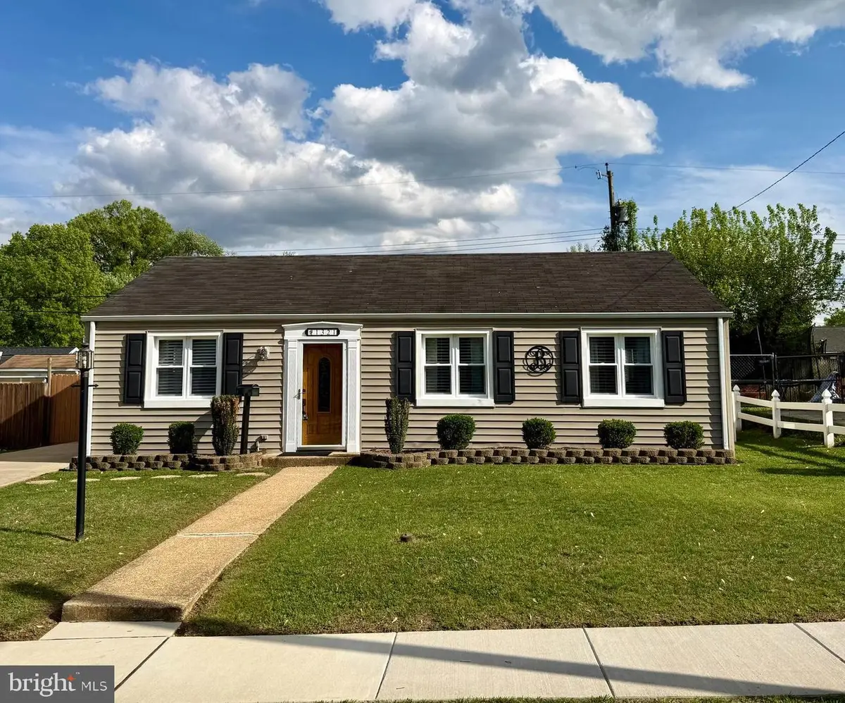 1321 Gatwick Rd, Glen Burnie, MD 21061 - #1