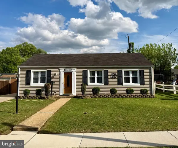 1321 Gatwick Rd, GLEN BURNIE, MD 21061