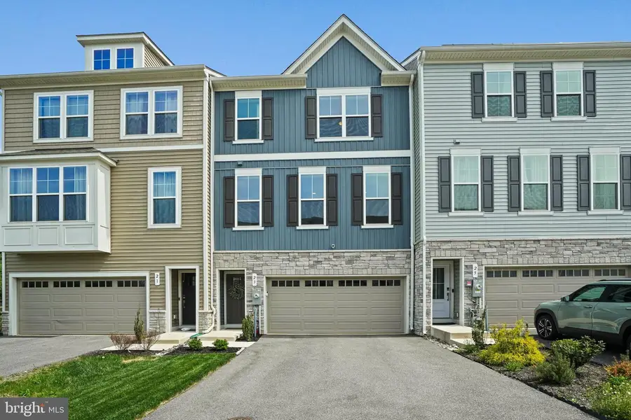 23 Burlwood Dr, Millersville, MD 21108 - #2