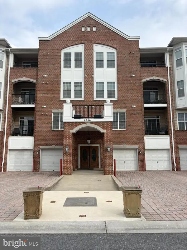 8600 Roaming Ridge Way #402, ODENTON, MD 21113