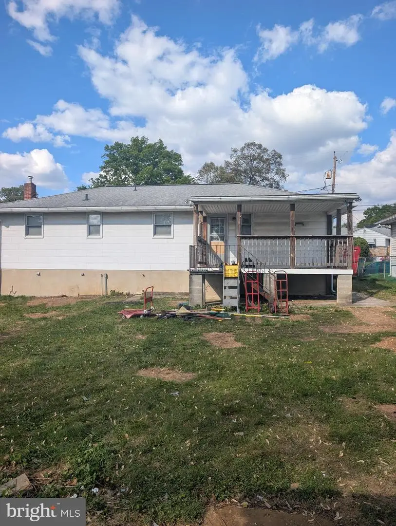 1002 Rosedale Ave, Glen Burnie, MD 21061 - #1