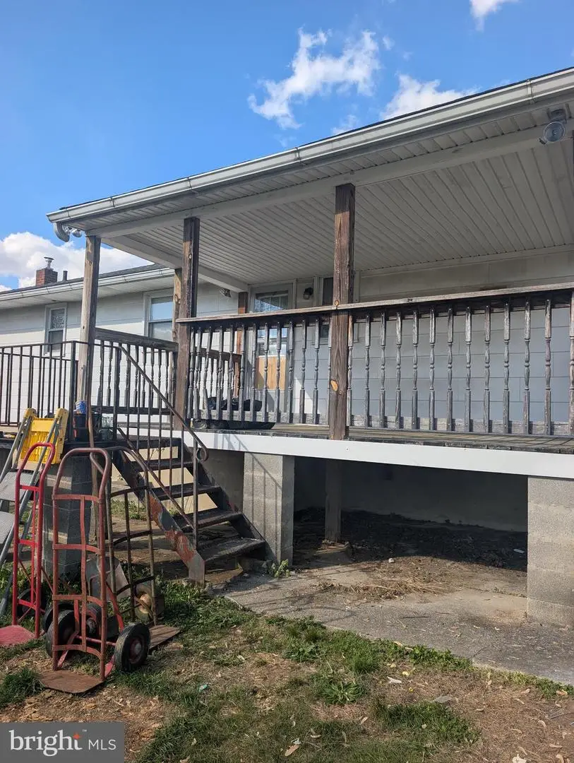 1002 Rosedale Ave, Glen Burnie, MD 21061 - #3