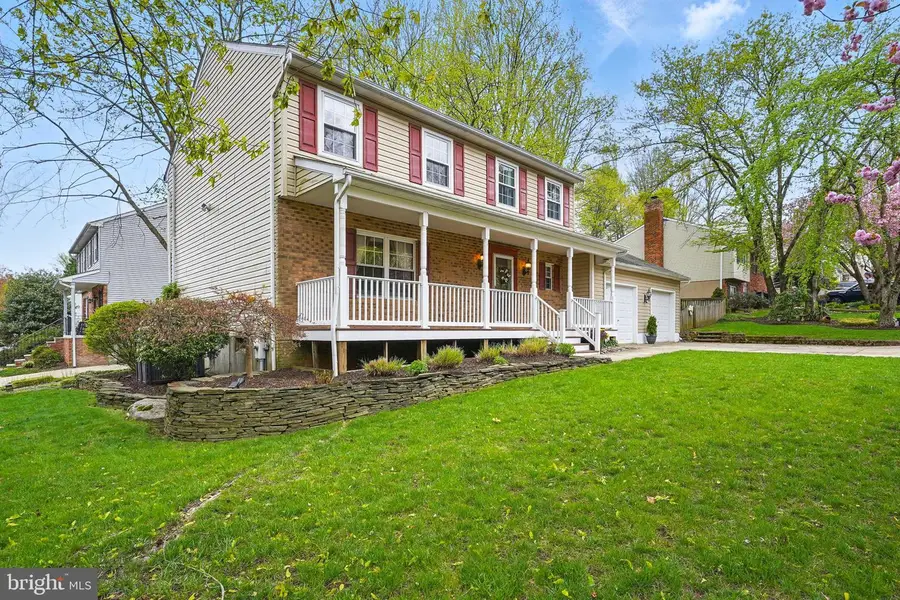 1247 Doubleday Dr, Arnold, MD 21012 - #2