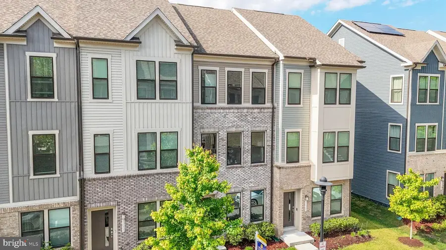 3231 Watershed Blvd, Laurel, MD 20724 - #2