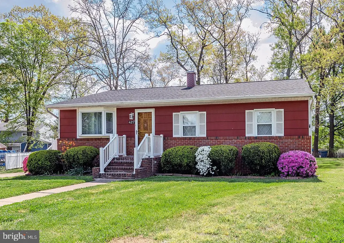 427 Carol Ct, Glen Burnie, MD 21061 - #1