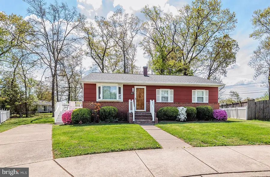 427 Carol Ct, Glen Burnie, MD 21061 - #3