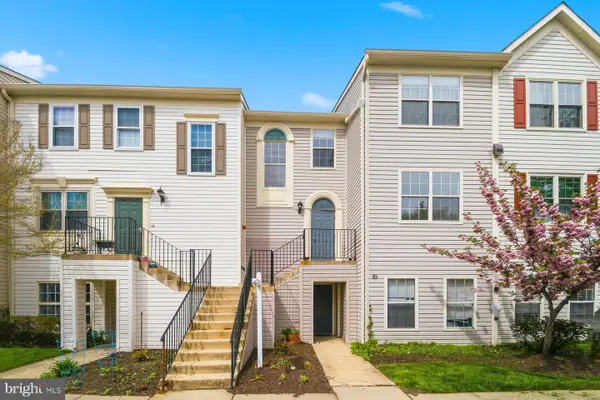 10-k Sandstone Ct #k, ANNAPOLIS, MD 21403