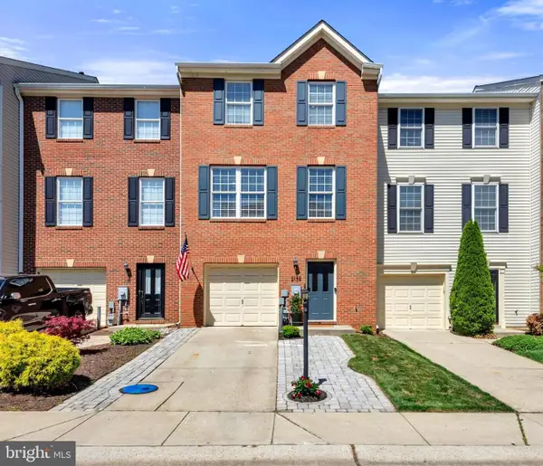 2138 Millhaven Dr #138, EDGEWATER, MD 21037