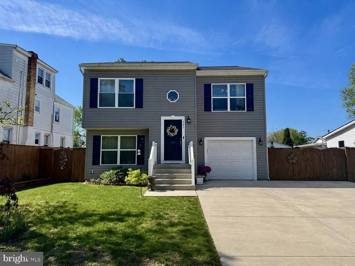 465 Carvel Beach Rd, Carvel Beach, MD 21226 - #1