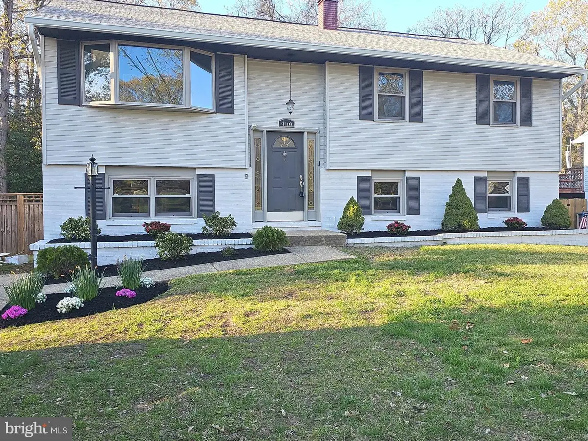 456 Ruth Rd, Arnold, MD 21012 - #1