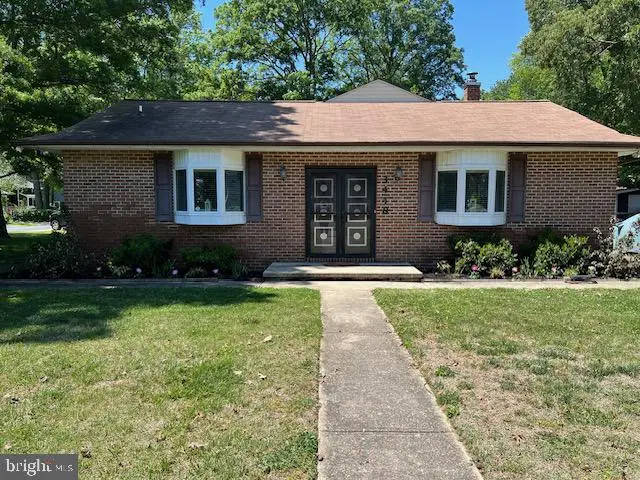 3448 Cohasset Ave, Annapolis, MD 21403 - #1