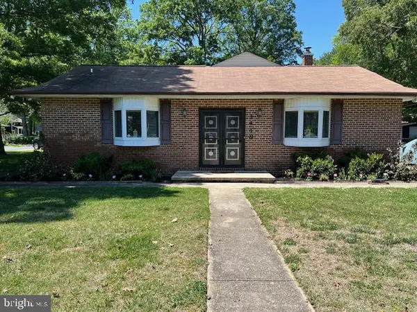 3448 Cohasset Ave, ANNAPOLIS, MD 21403