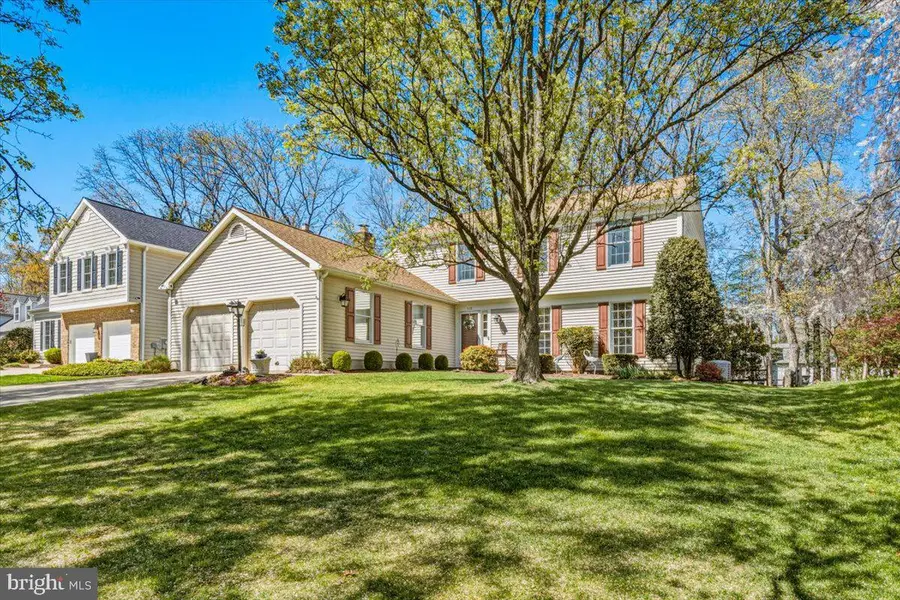 510 Fox Den Ln, Millersville, MD 21108 - #2