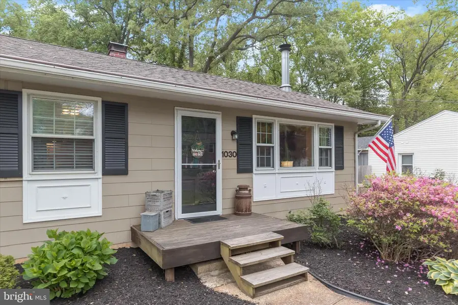 1030 Mountain Top Dr, Annapolis, MD 21409 - #2