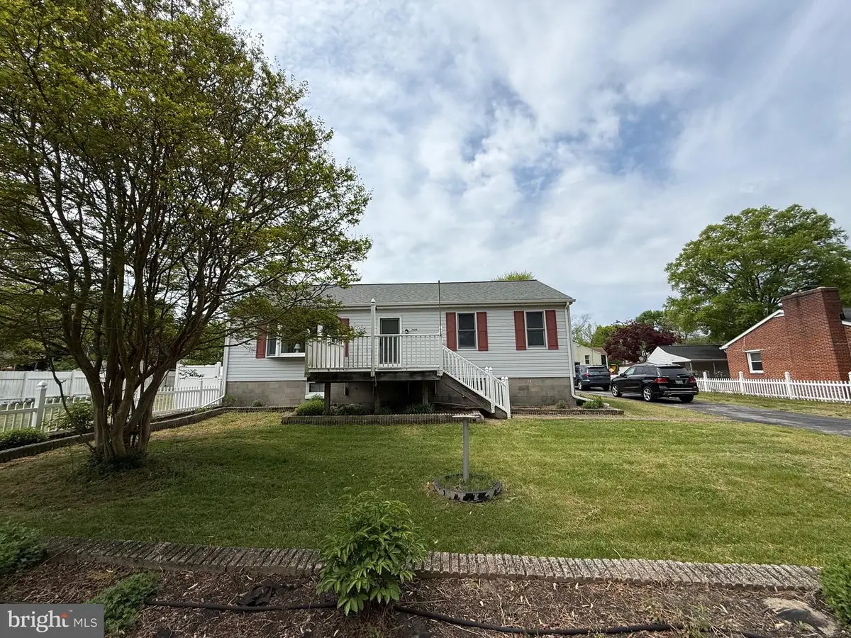 7620 1st St, Pasadena, MD 21122 - #1