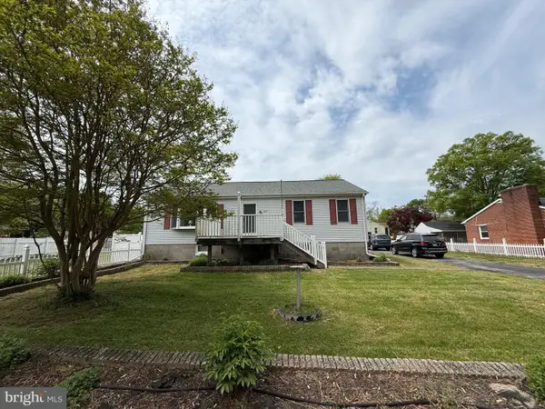 7620 1st St, PASADENA, MD 21122