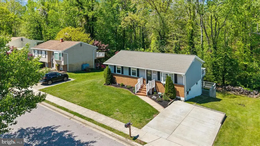 122 Gerard Dr, Glen Burnie, MD 21060 - #2