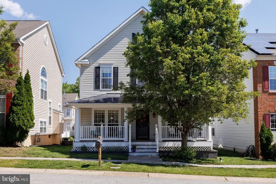 7824 Callington Way, Hanover, MD 21076 - #2