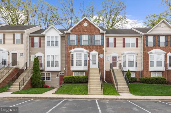 131 Heather Stone Way #11, GLEN BURNIE, MD 21061