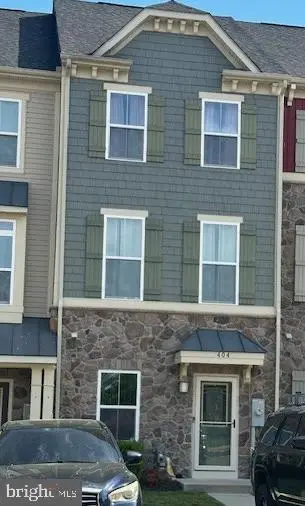 404 Willow Bend Dr, Glen Burnie, MD 21060 - #1