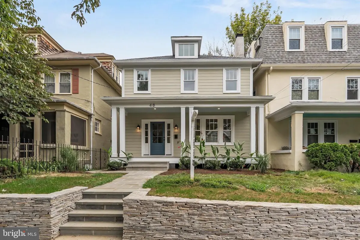 48 Murray Ave, Annapolis, MD 21401 - #1