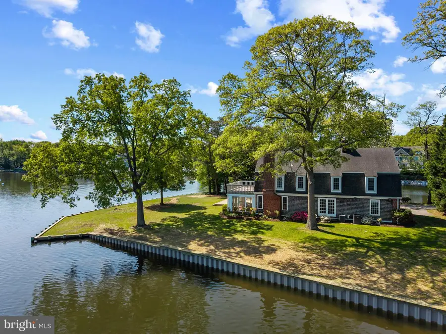 454 Fairoak Dr, Severna Park, MD 21146 - #2